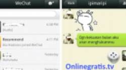 wechat Android